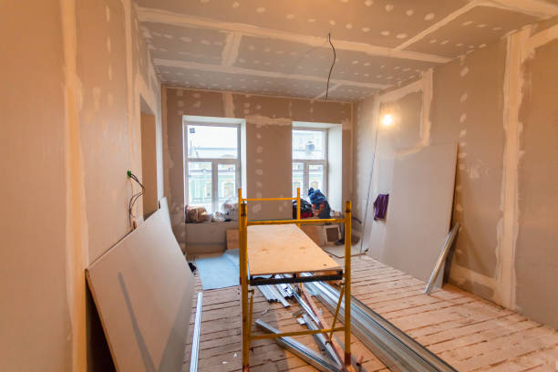 Best Drywall Texturing  in Carle Place, NY